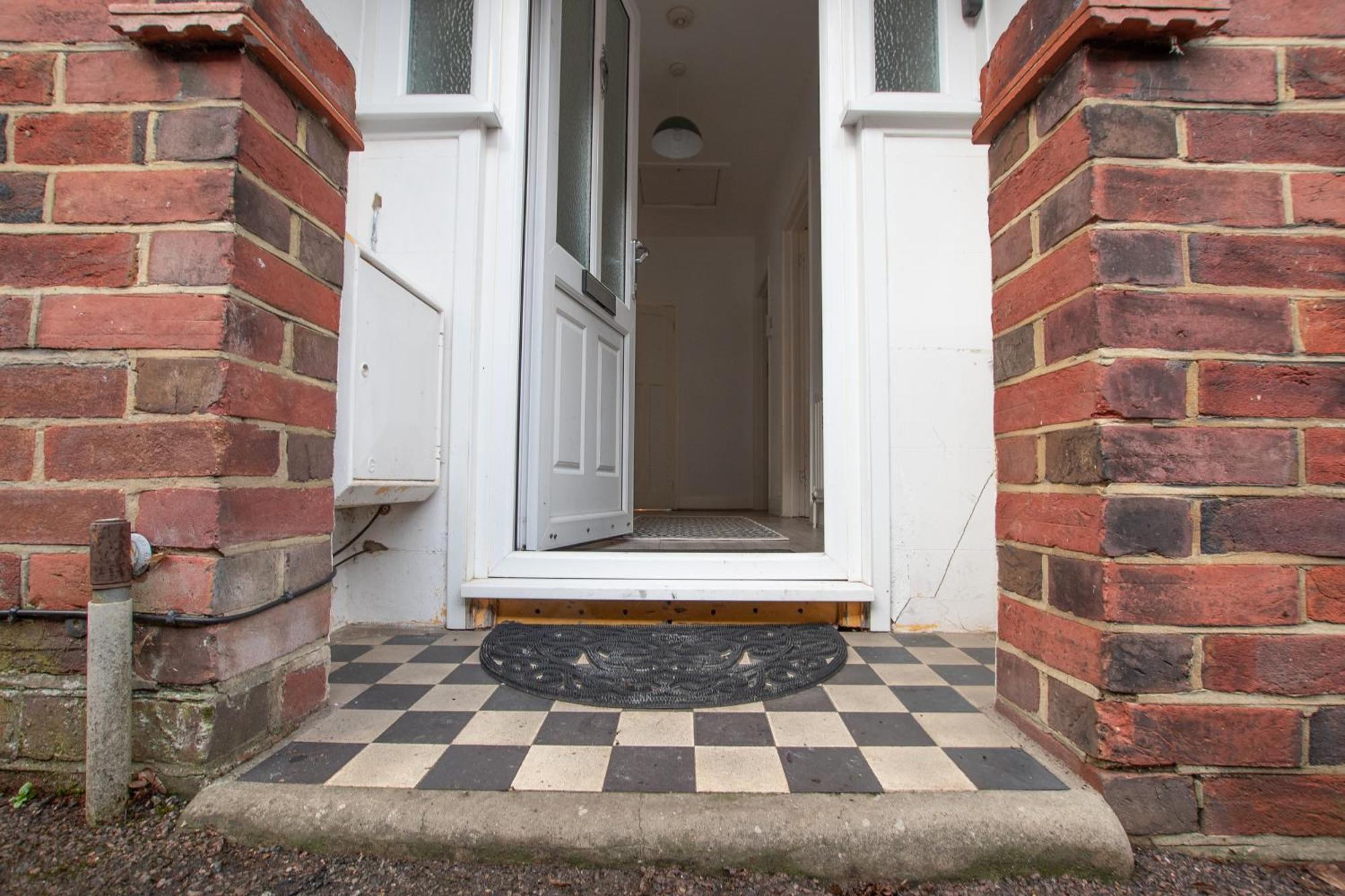 Vakantiehuis Family Gathering Southampton