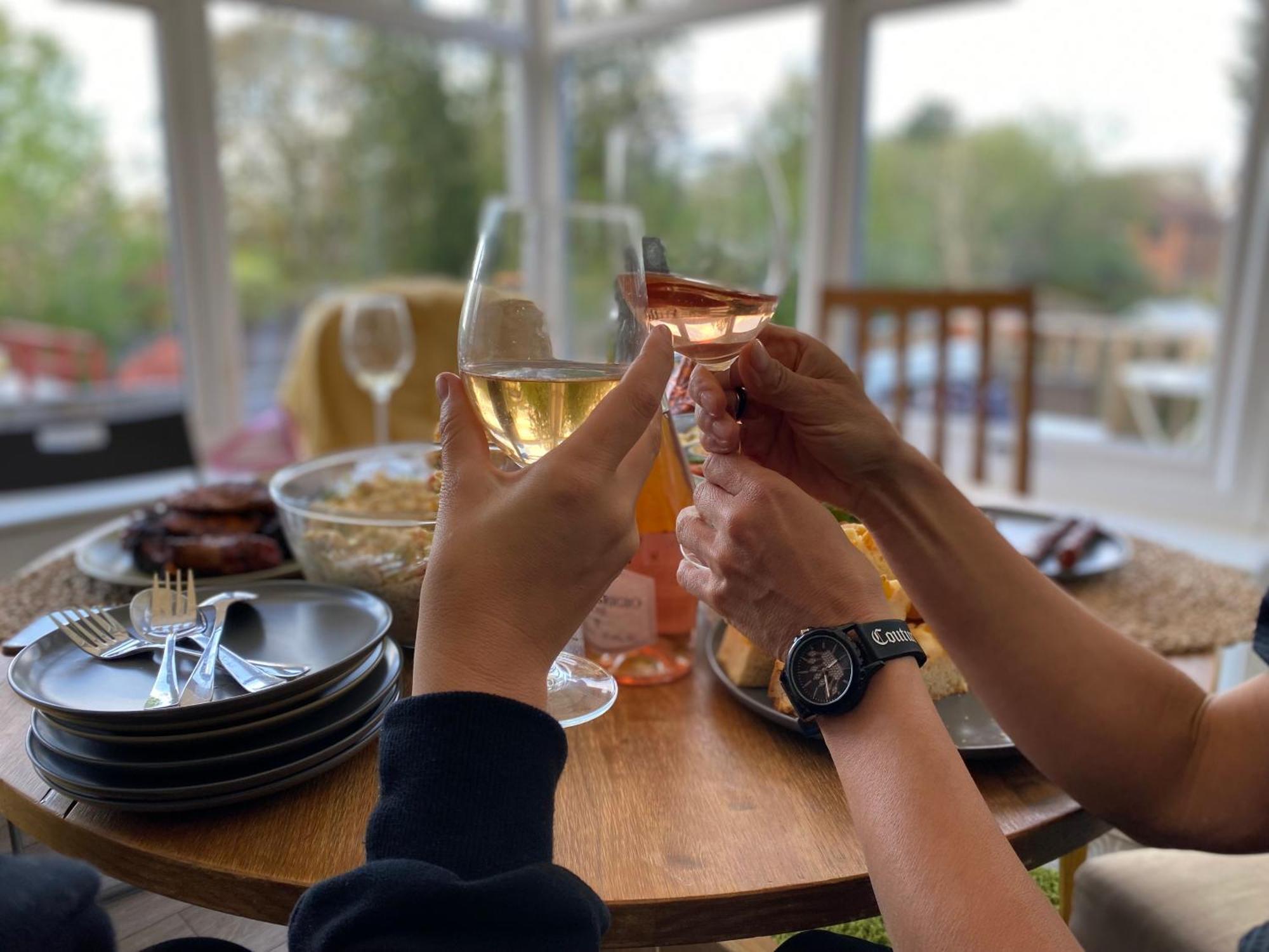 Vakantiehuis Family Gathering